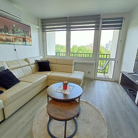 Apartament Gliwice Centaura, Klimatyzacja Exterior foto