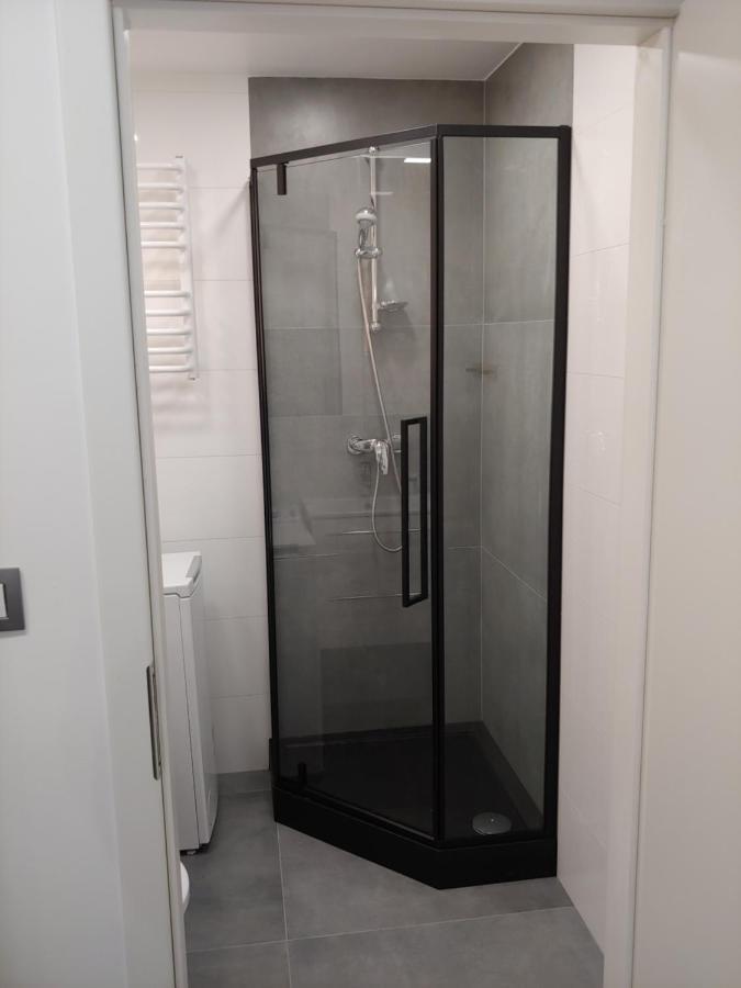 Apartament Gliwice Centaura, Klimatyzacja Exterior foto