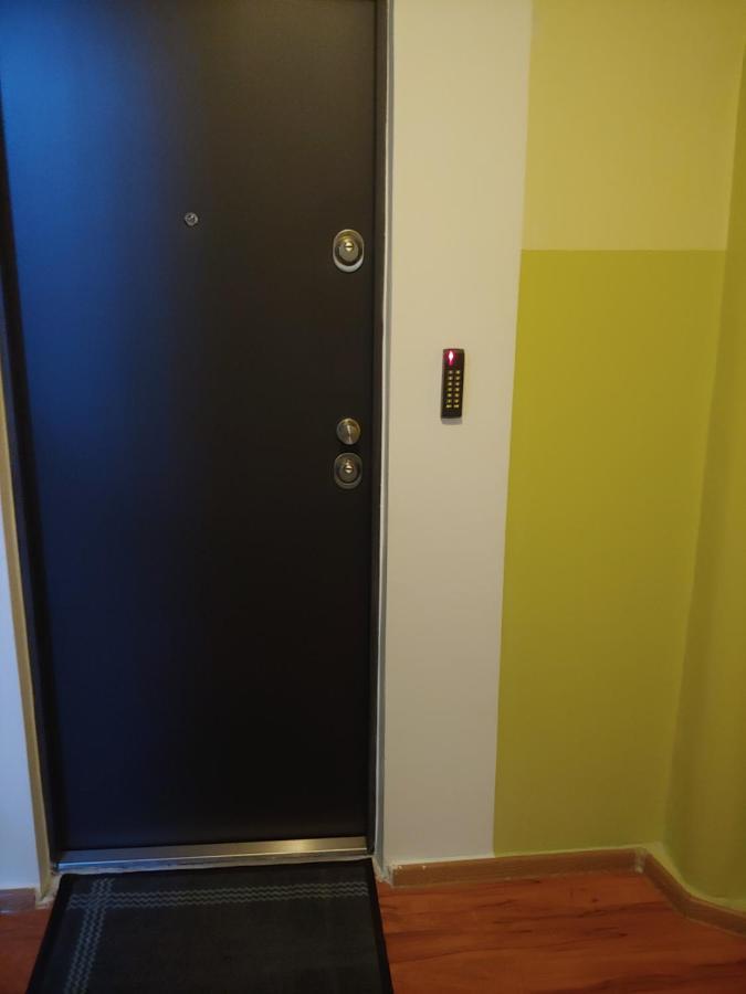 Apartament Gliwice Centaura, Klimatyzacja Exterior foto