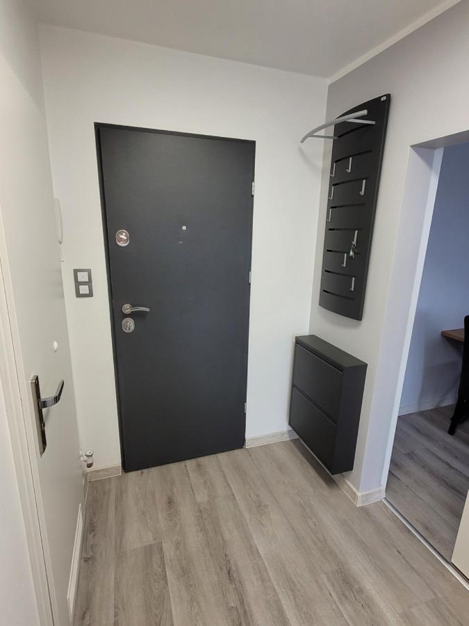 Apartament Gliwice Centaura, Klimatyzacja Exterior foto